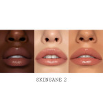  
Pat Mcgrath x Bridgerton Satinallure Lipstick: Skinsane 2 650